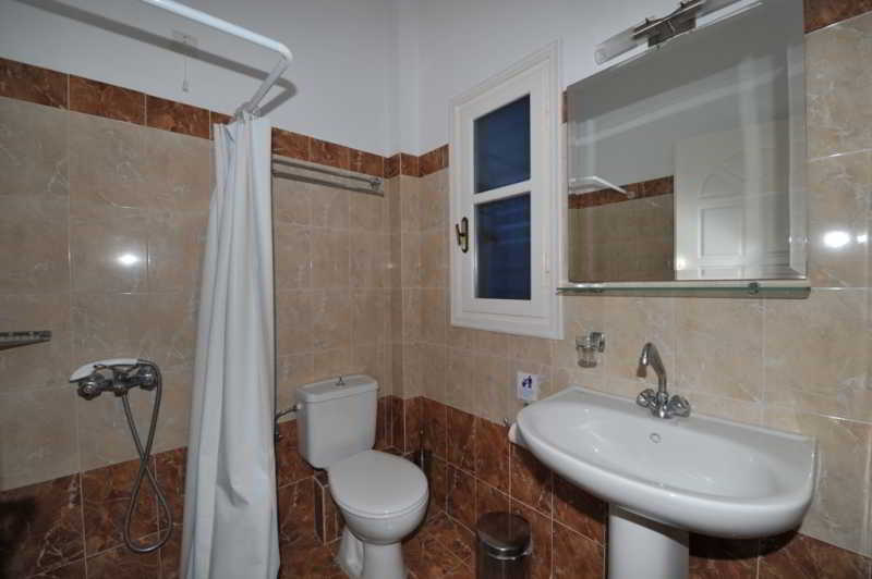 Blue Bay Villas Agia Paraskevi  Bagian luar foto